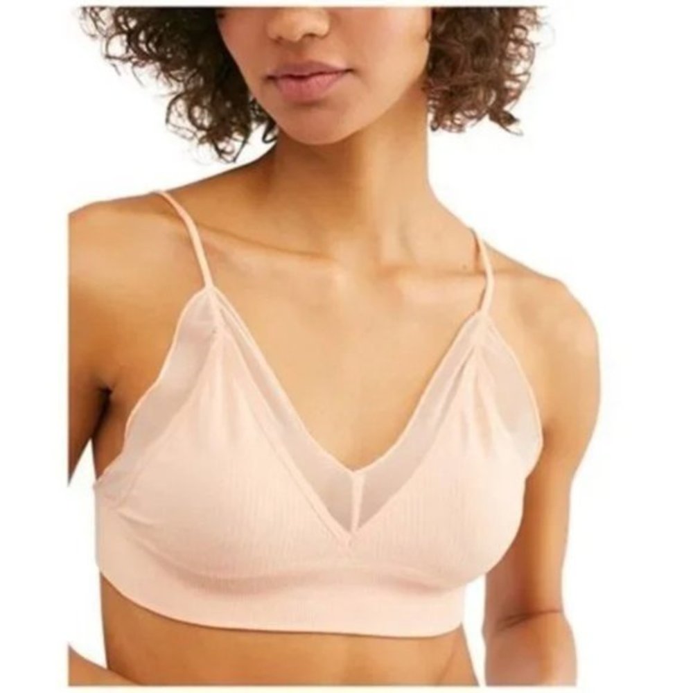 Free People Charlee Bralette. XS / S